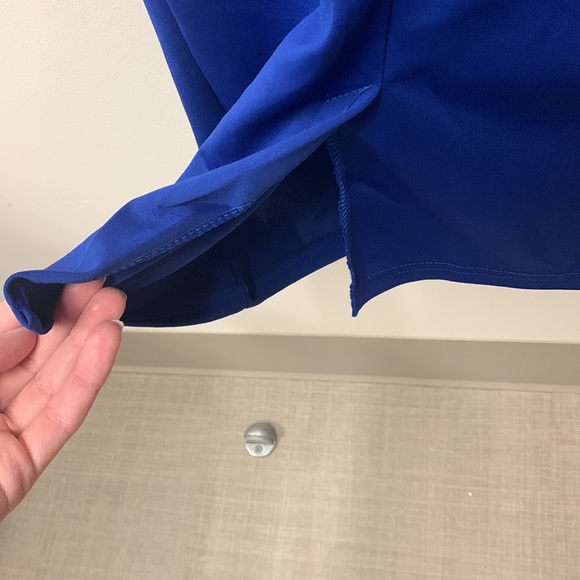 Order plus formal dress - Picture 7 of 7